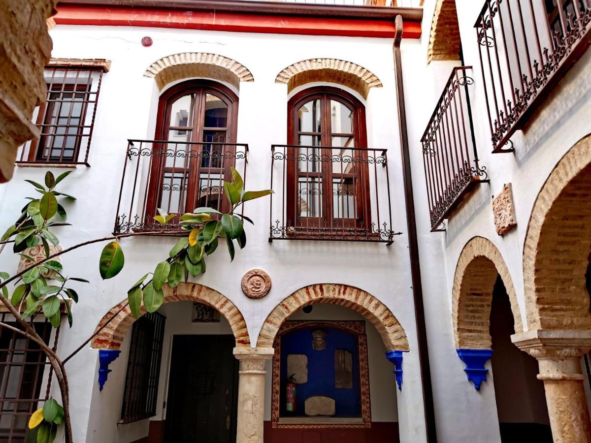 Cordoba Selection 2 Dormitorios Extérieur photo