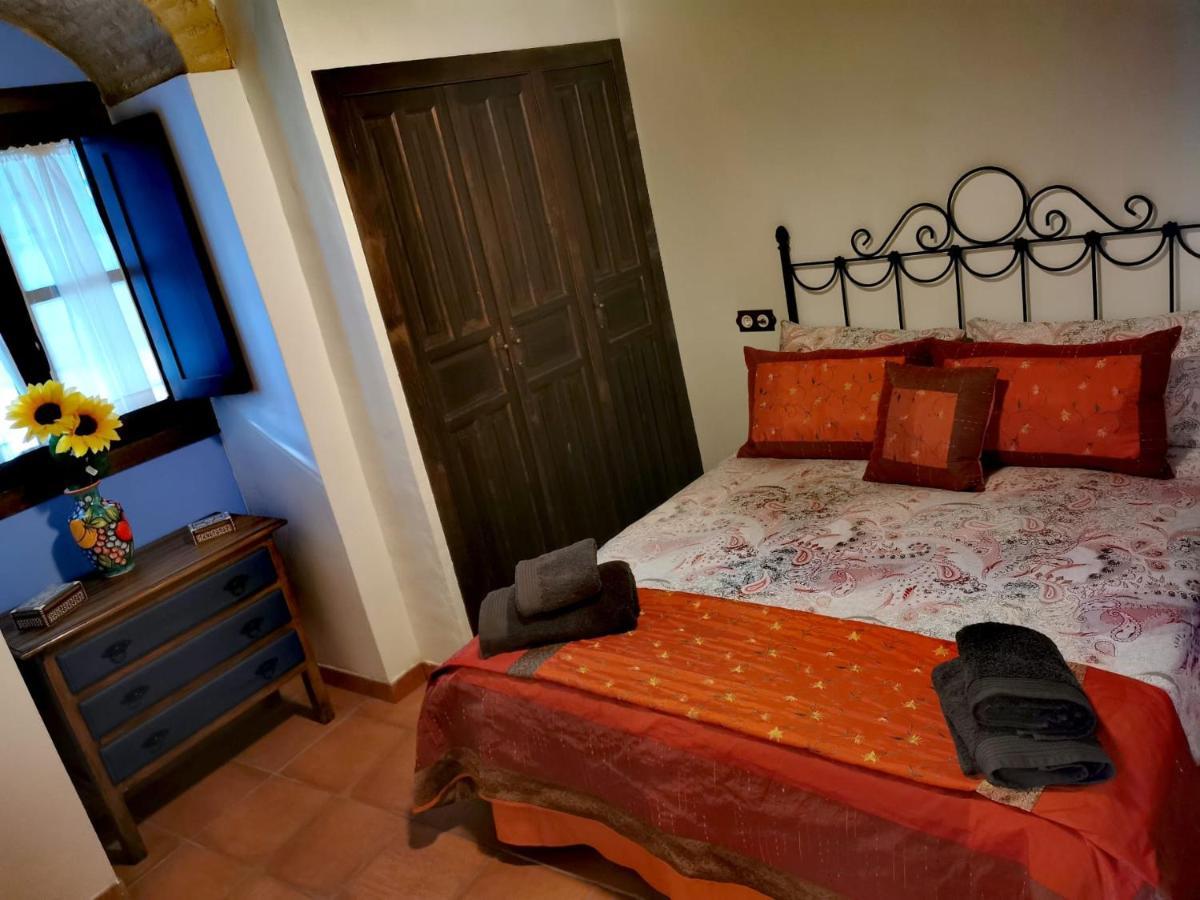 Cordoba Selection 2 Dormitorios Extérieur photo