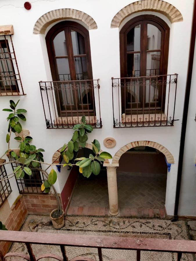 Cordoba Selection 2 Dormitorios Extérieur photo