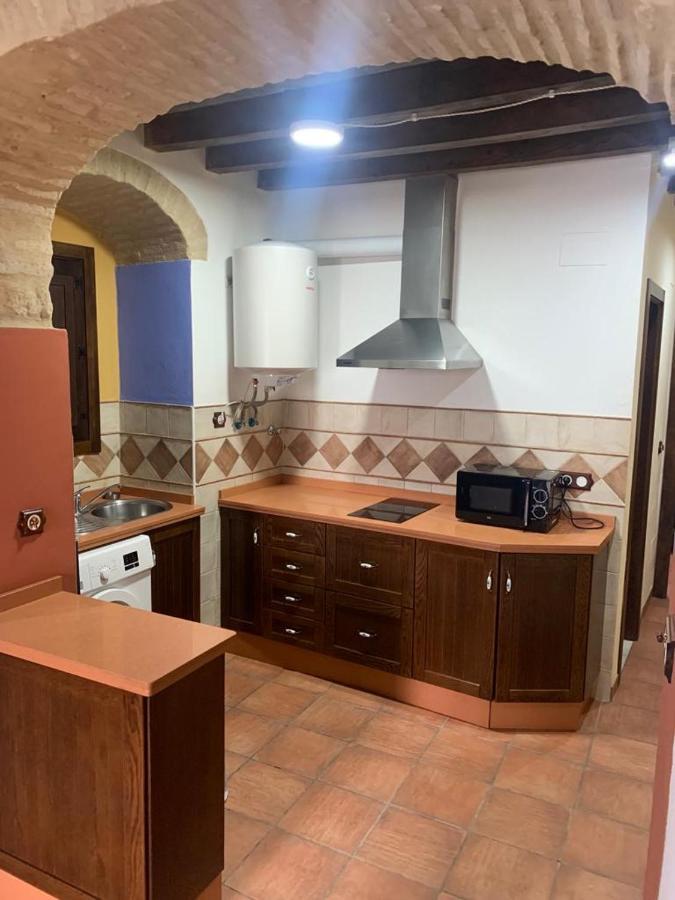 Cordoba Selection 2 Dormitorios Extérieur photo