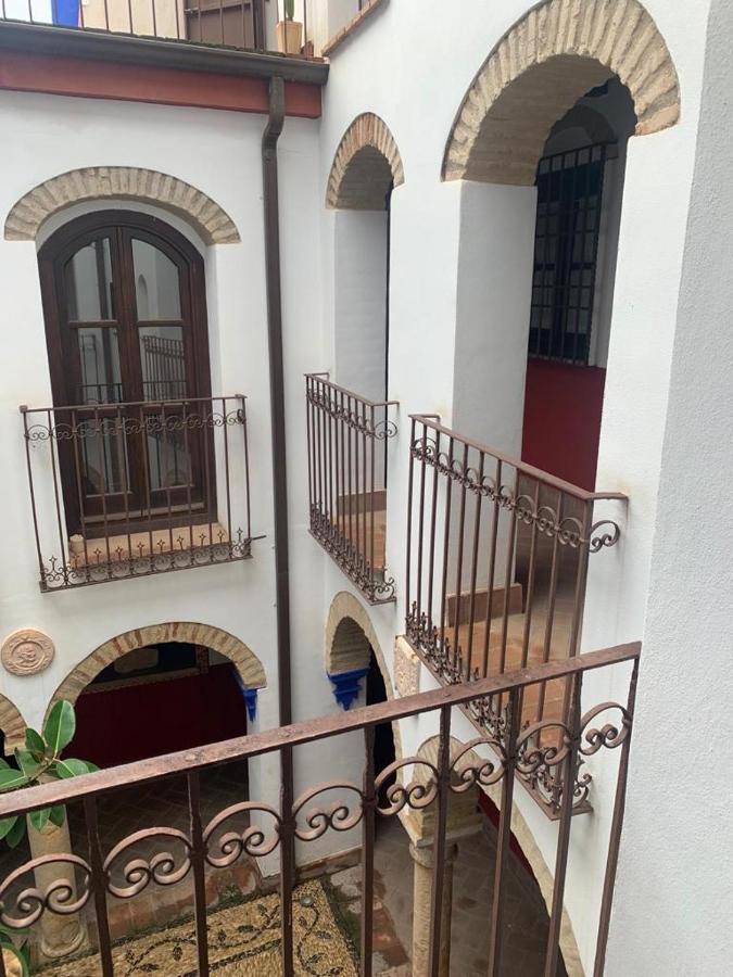 Cordoba Selection 2 Dormitorios Extérieur photo