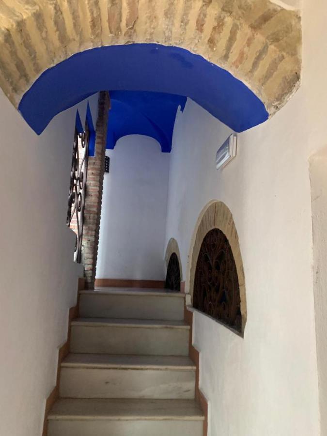 Cordoba Selection 2 Dormitorios Extérieur photo