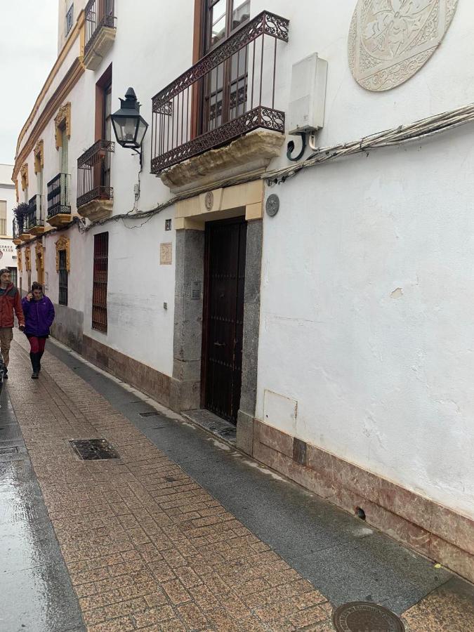 Cordoba Selection 2 Dormitorios Extérieur photo