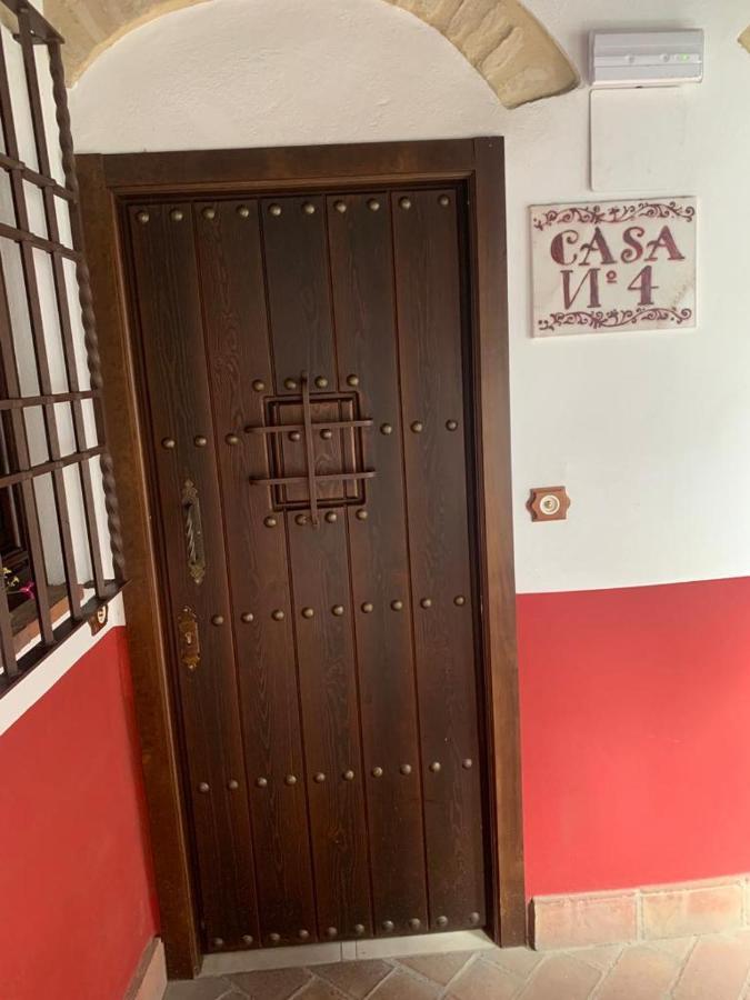 Cordoba Selection 2 Dormitorios Extérieur photo