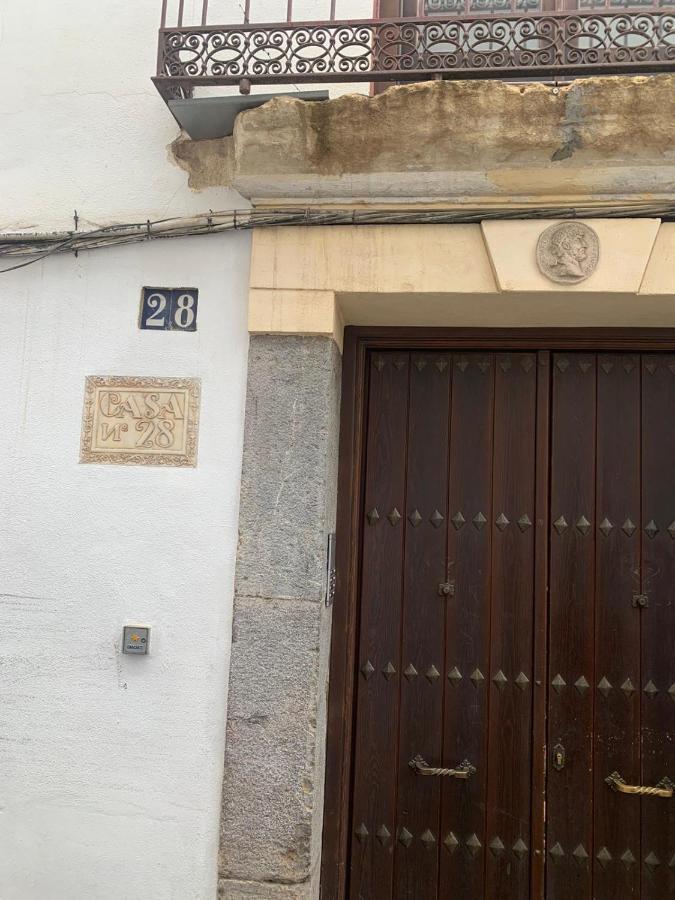Cordoba Selection 2 Dormitorios Extérieur photo