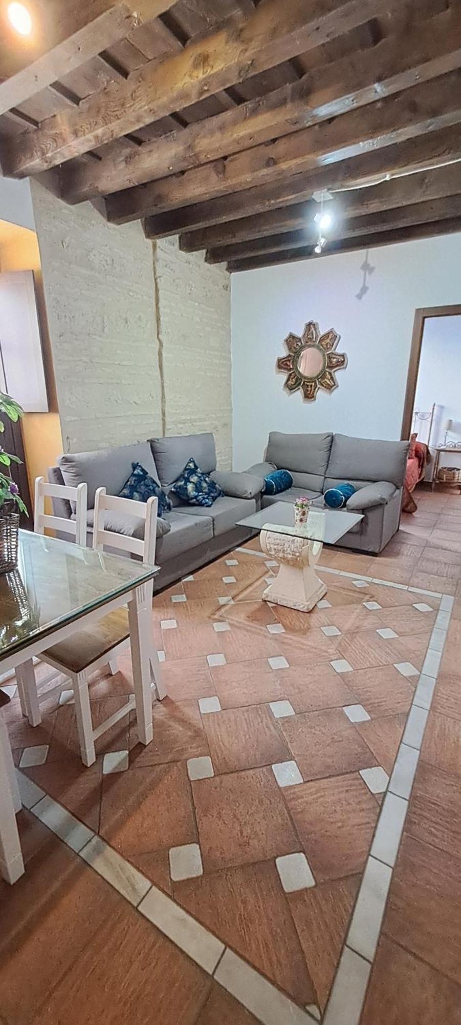 Cordoba Selection 2 Dormitorios Extérieur photo
