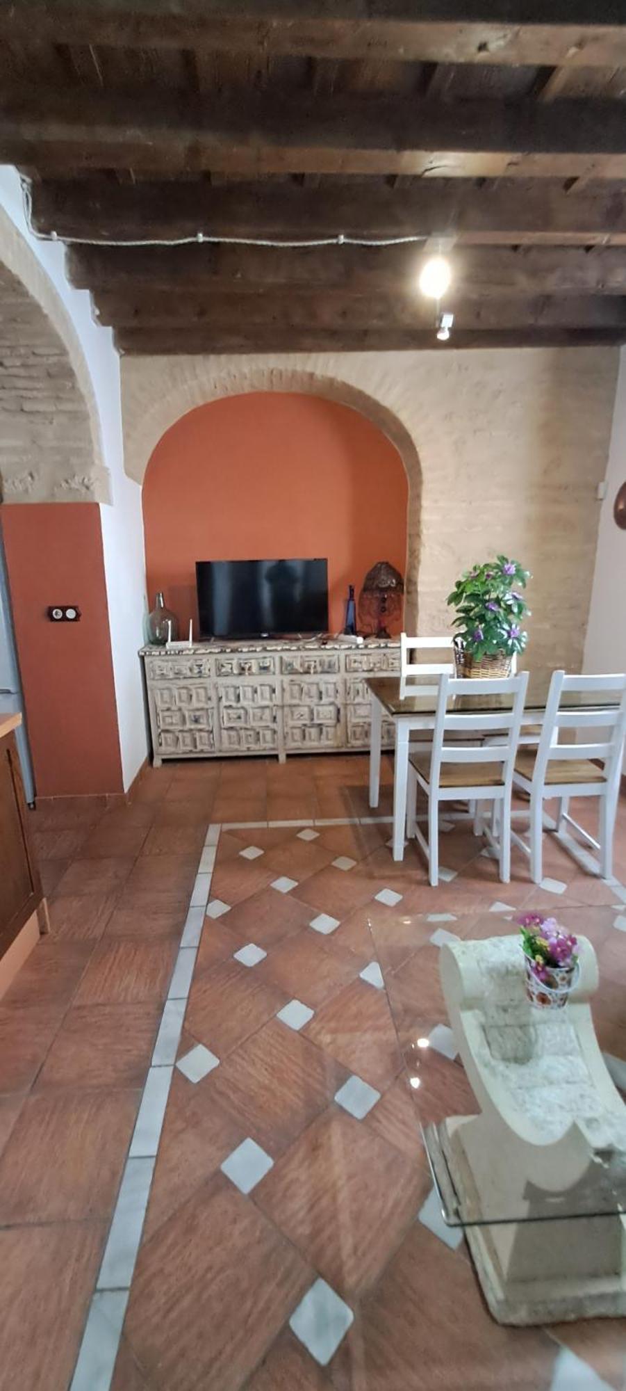 Cordoba Selection 2 Dormitorios Extérieur photo
