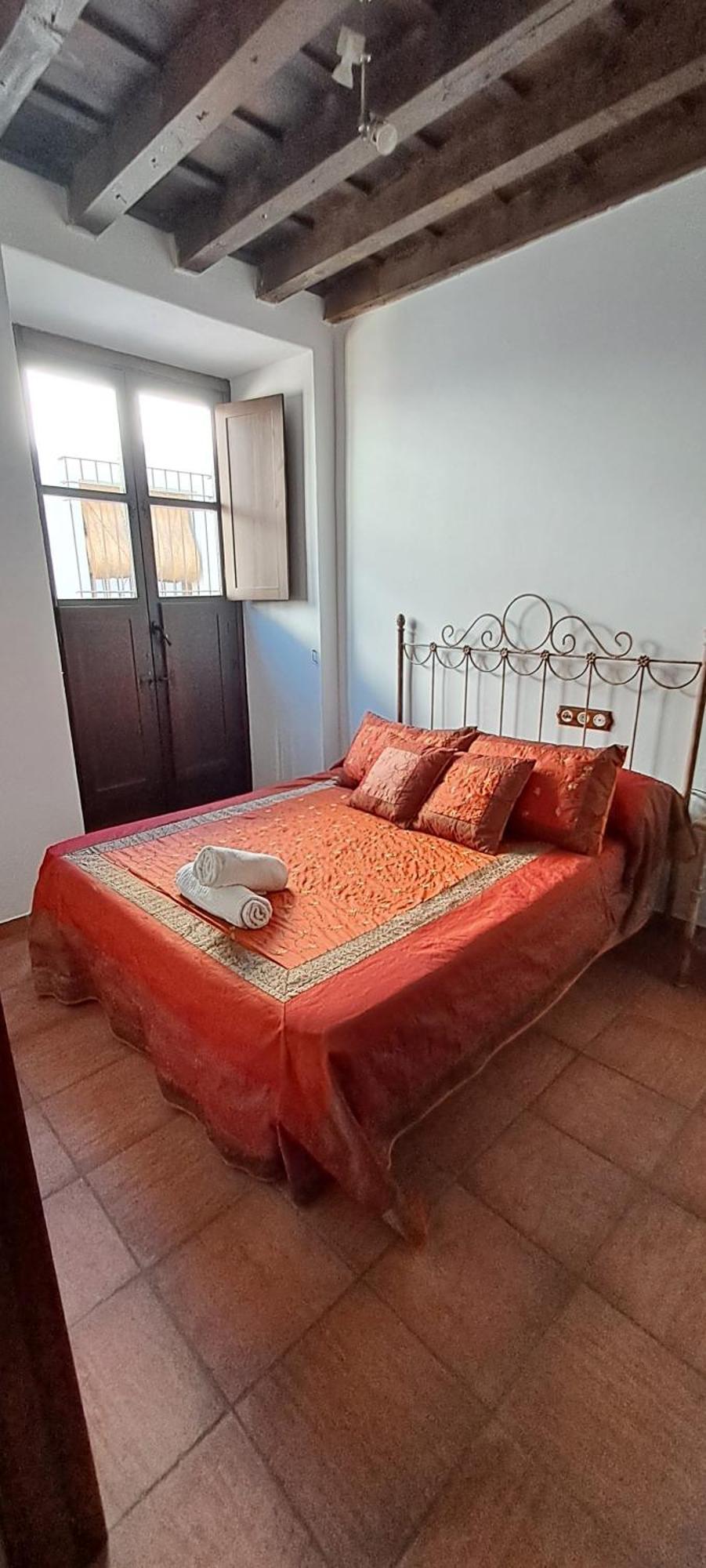 Cordoba Selection 2 Dormitorios Extérieur photo