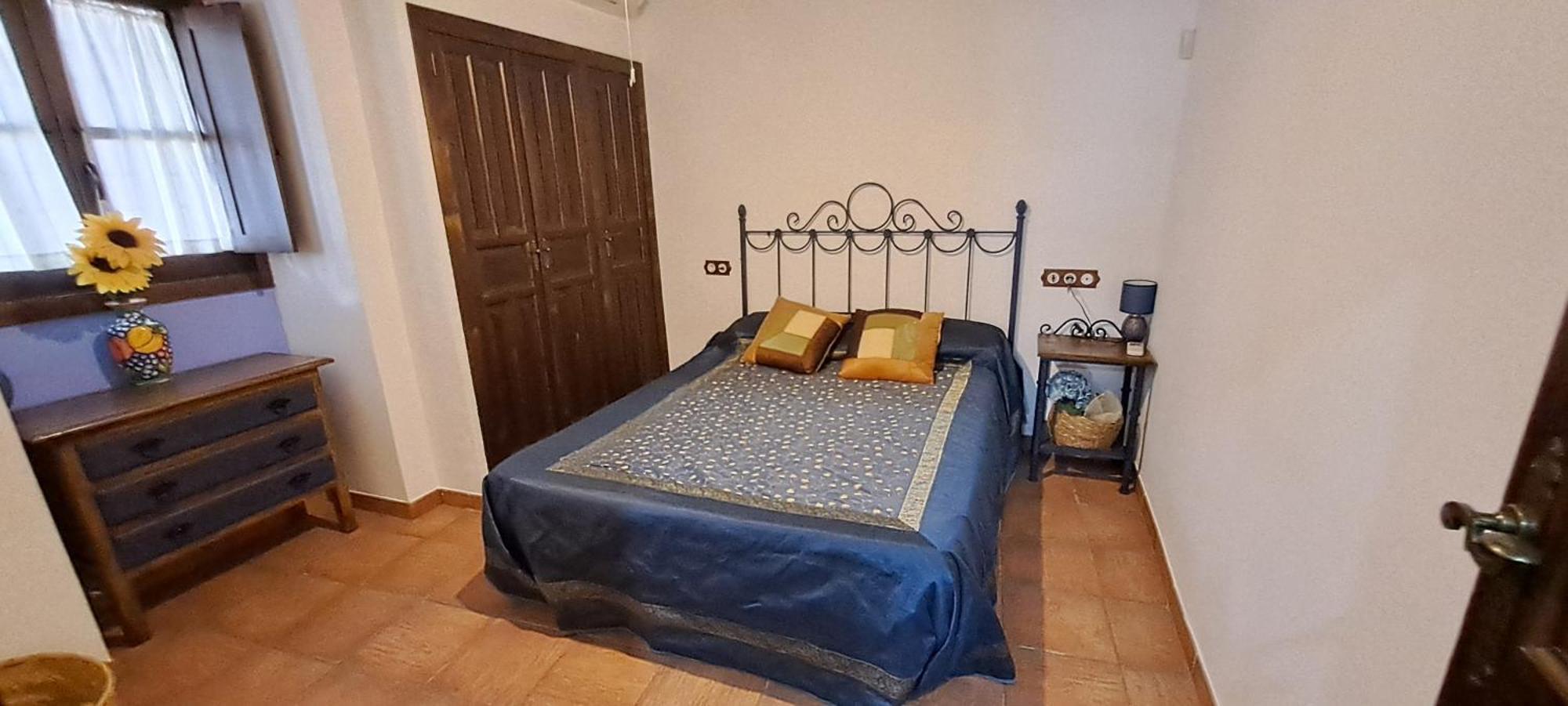 Cordoba Selection 2 Dormitorios Extérieur photo