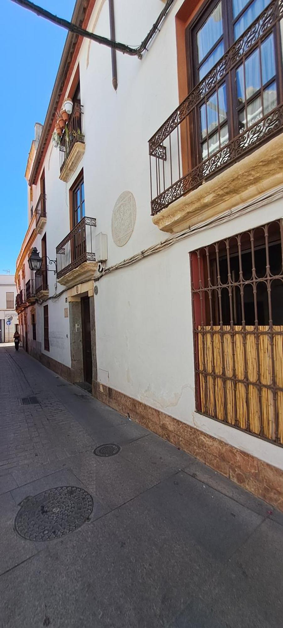Cordoba Selection 2 Dormitorios Extérieur photo